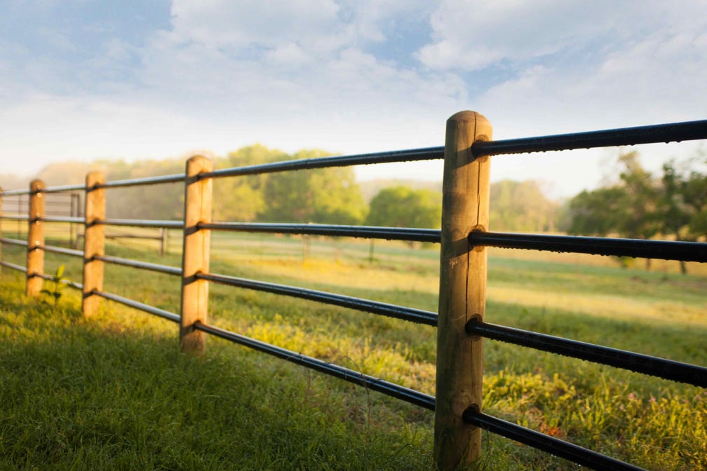 Corona Fence - Get in touch with us today to discuss your commercial, residential or ranch fencing needs! Our expert team is ready to assist you with any questions and provide a free estimate.
